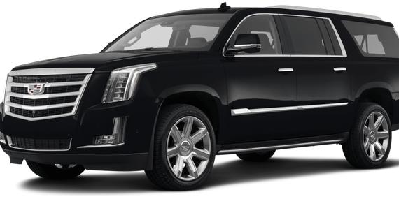 CADILLAC ESCALADE ESV 2019 1GYS3JKJ7KR255989 image